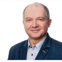 Robert Finichi