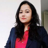Madhubanti Ghosh