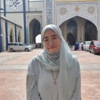 Aimi Nasuha Shaiful Bahri