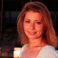 Ana Chervonenko