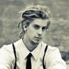 Ben Orcutt