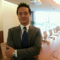 Robert(nahm guhn) Rhee