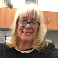 Cathy Criscuola