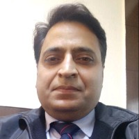 Amjad Wani