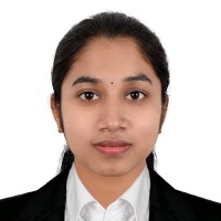Arya Vijayan