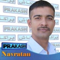 Nav Ratan Dadhich