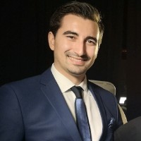 Alexios Kapas