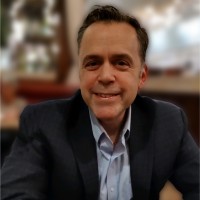 Eric Gibbs, MAHR