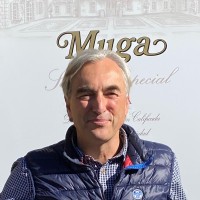 Manuel Muga Peña