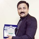 Shahzad Raza Zaidi