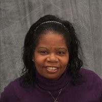 Opal Johnson