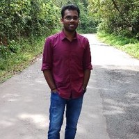 akhil sugunan
