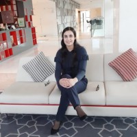 Dr. Soumia Benmechiche