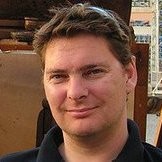 Sander Roos