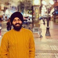 Teghbir Singh