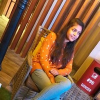 Palak Mehta