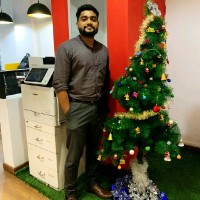Arshan Soman