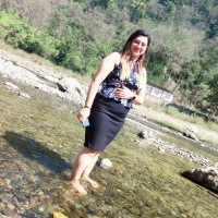 Seema Yadav