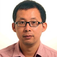 Wenbin Pan