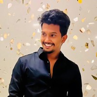 Tilak Kumar Adapa