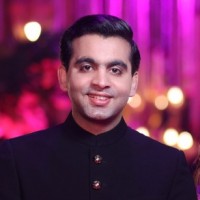 Abhishek Puri