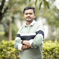 Santosh Bhadakar
