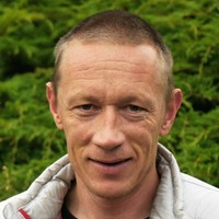 Torbjørn Broks Pettersen