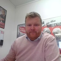 Jonas Esbjörnsson