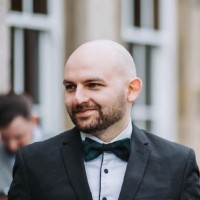 Stelian Stefanov