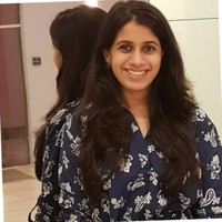 Srishti Dugar