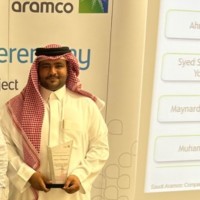 Nasser Aldossari