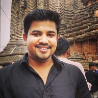 Roshan Kumar Mohanty
