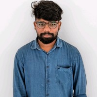 Aravinth Raj