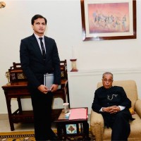Alekh Sharma