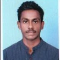 Akhil M