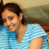 Manasa Vivek