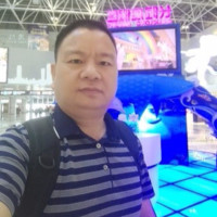 Benson Liu
