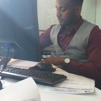 Athoumani Amine