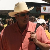 Greg Moore