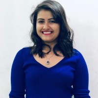 Swati Patel