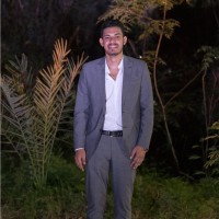 Yousef Madkour