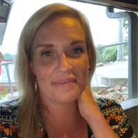 Marcia Whitter