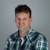 Arnoud De Boer