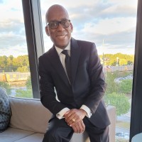 Patrick Agard
