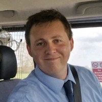 Jonathan Hubbard