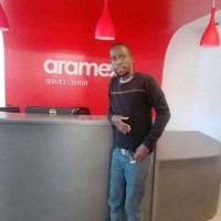 Ibrahim Keya