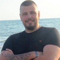 Patrick Saaby