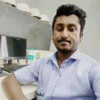 Suvam Maity