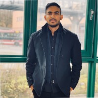 Anisur Rahman