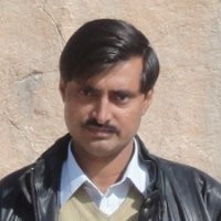 Rakesh Tiwari